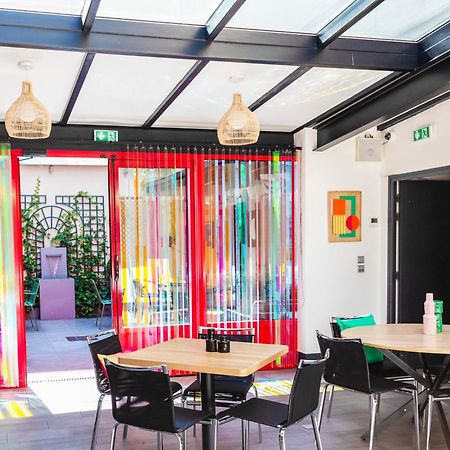Porte De Versailles Hotel Paris Ngoại thất bức ảnh