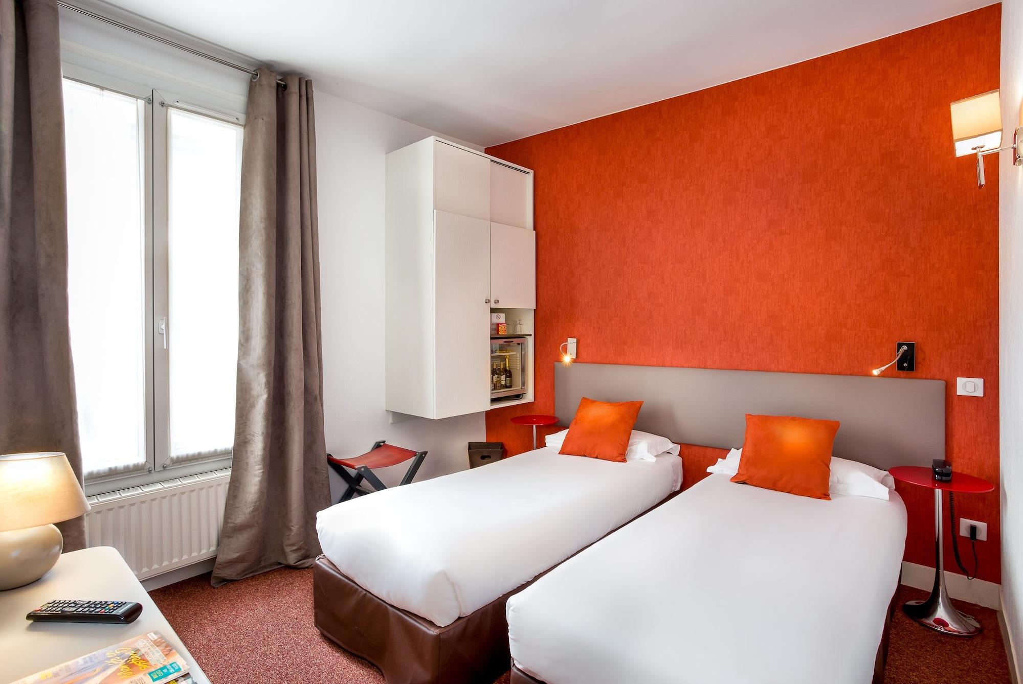 Porte De Versailles Hotel Paris Ngoại thất bức ảnh