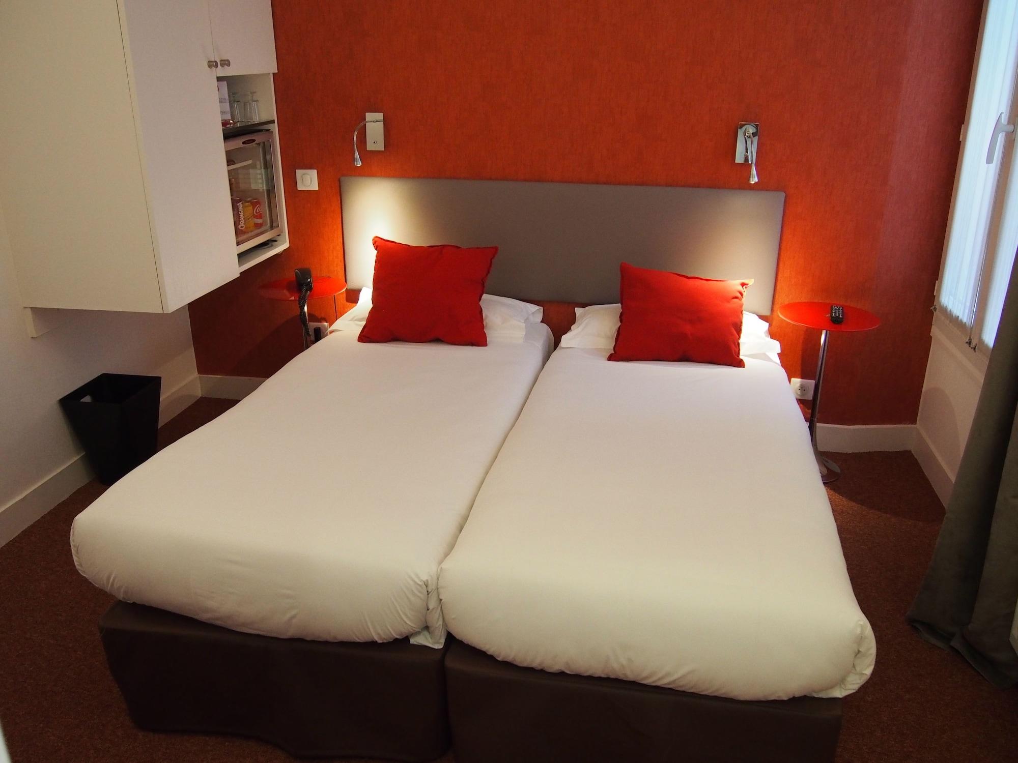 Porte De Versailles Hotel Paris Ngoại thất bức ảnh