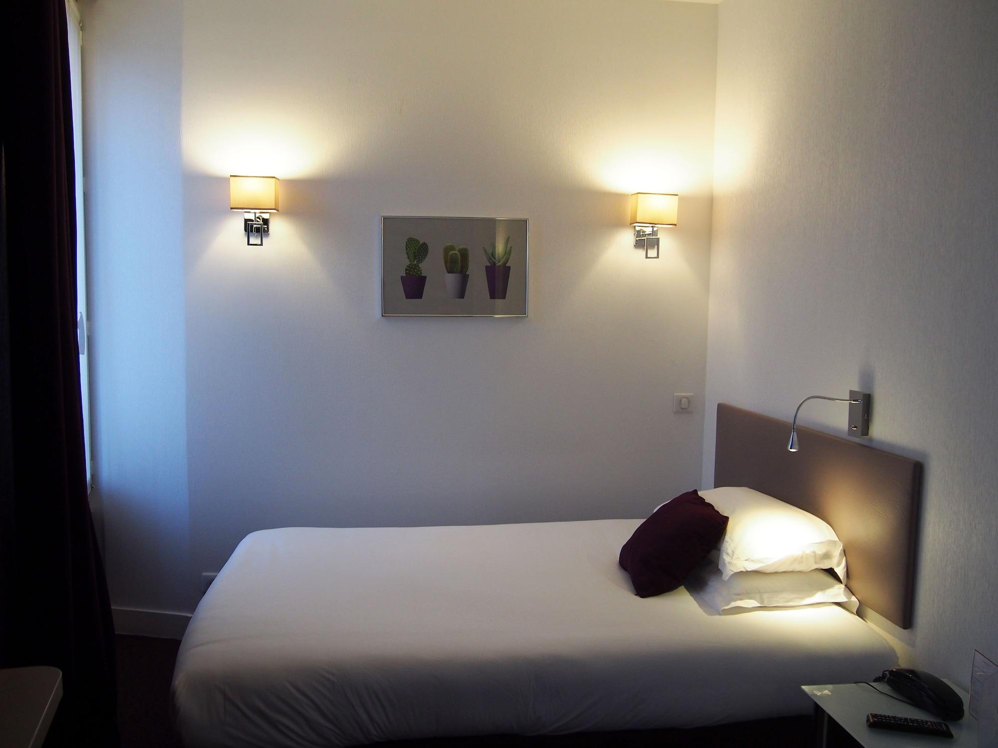 Porte De Versailles Hotel Paris Ngoại thất bức ảnh