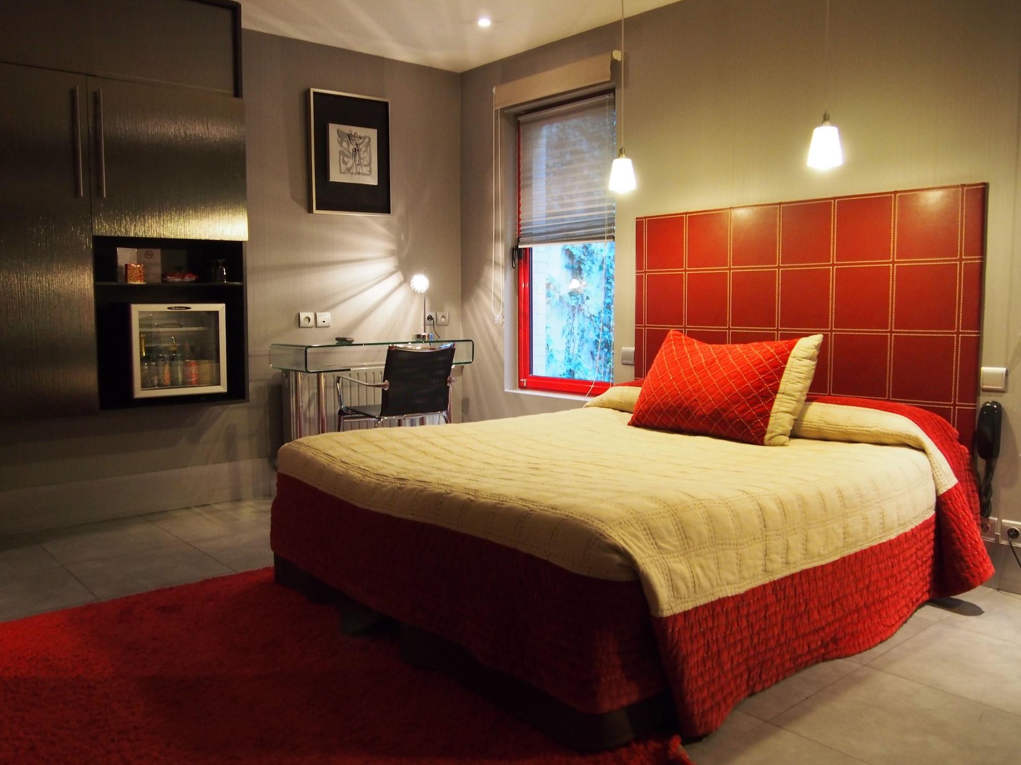 Porte De Versailles Hotel Paris Ngoại thất bức ảnh
