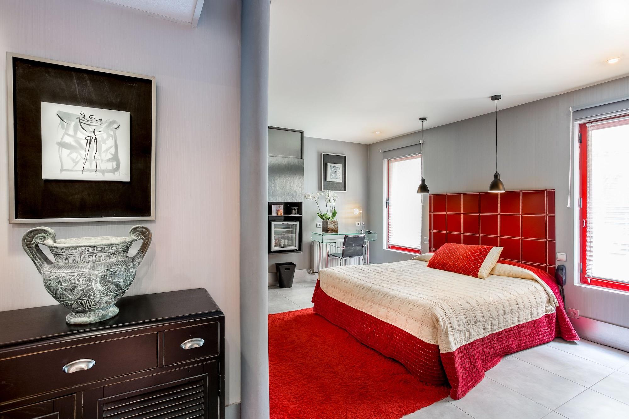 Porte De Versailles Hotel Paris Ngoại thất bức ảnh