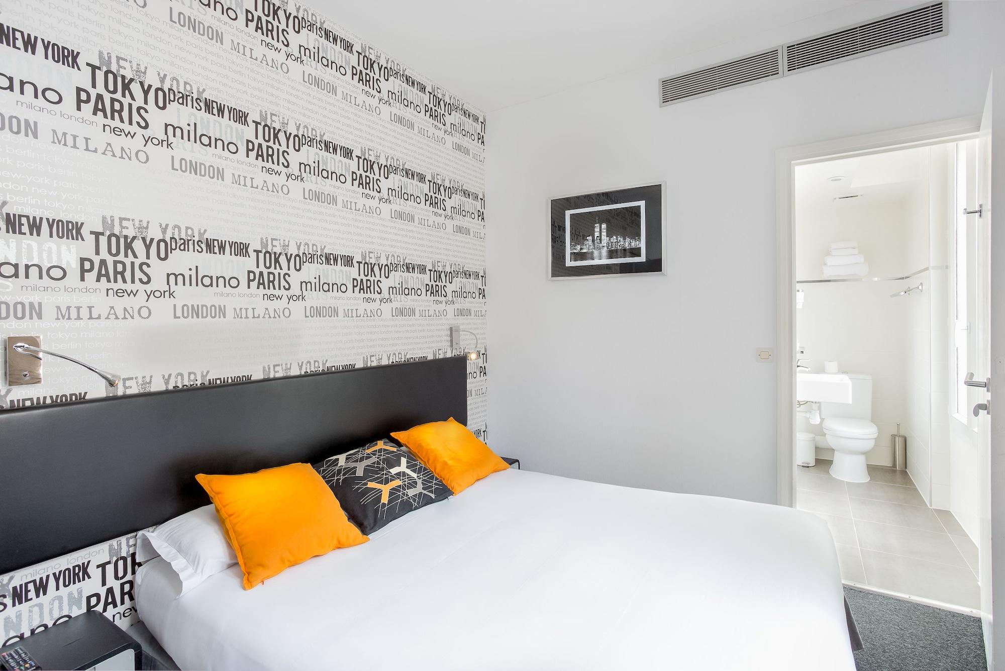 Porte De Versailles Hotel Paris Ngoại thất bức ảnh