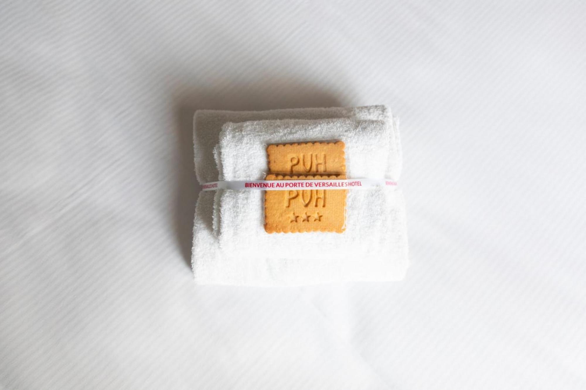 Porte De Versailles Hotel Paris Ngoại thất bức ảnh