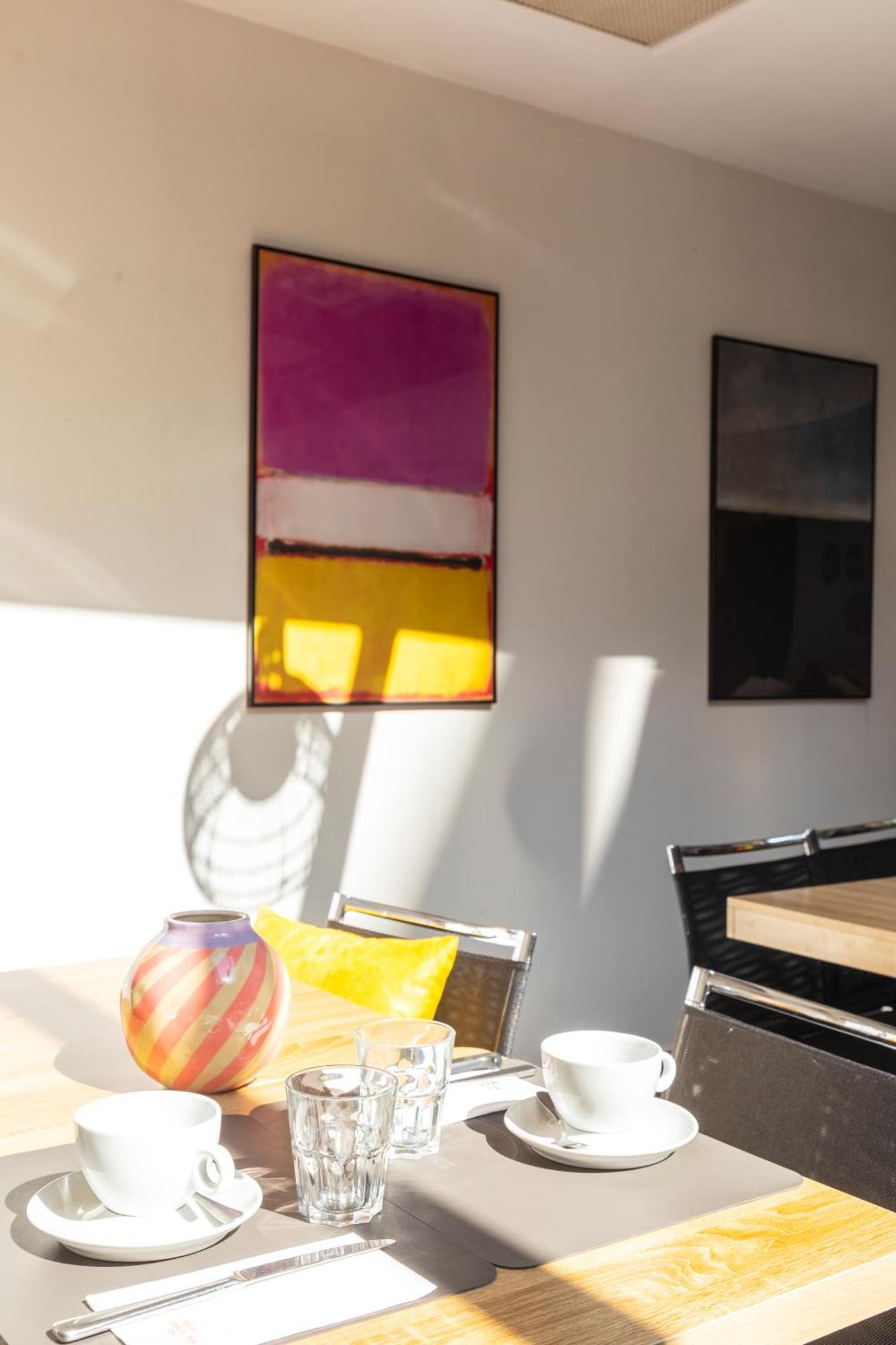 Porte De Versailles Hotel Paris Ngoại thất bức ảnh