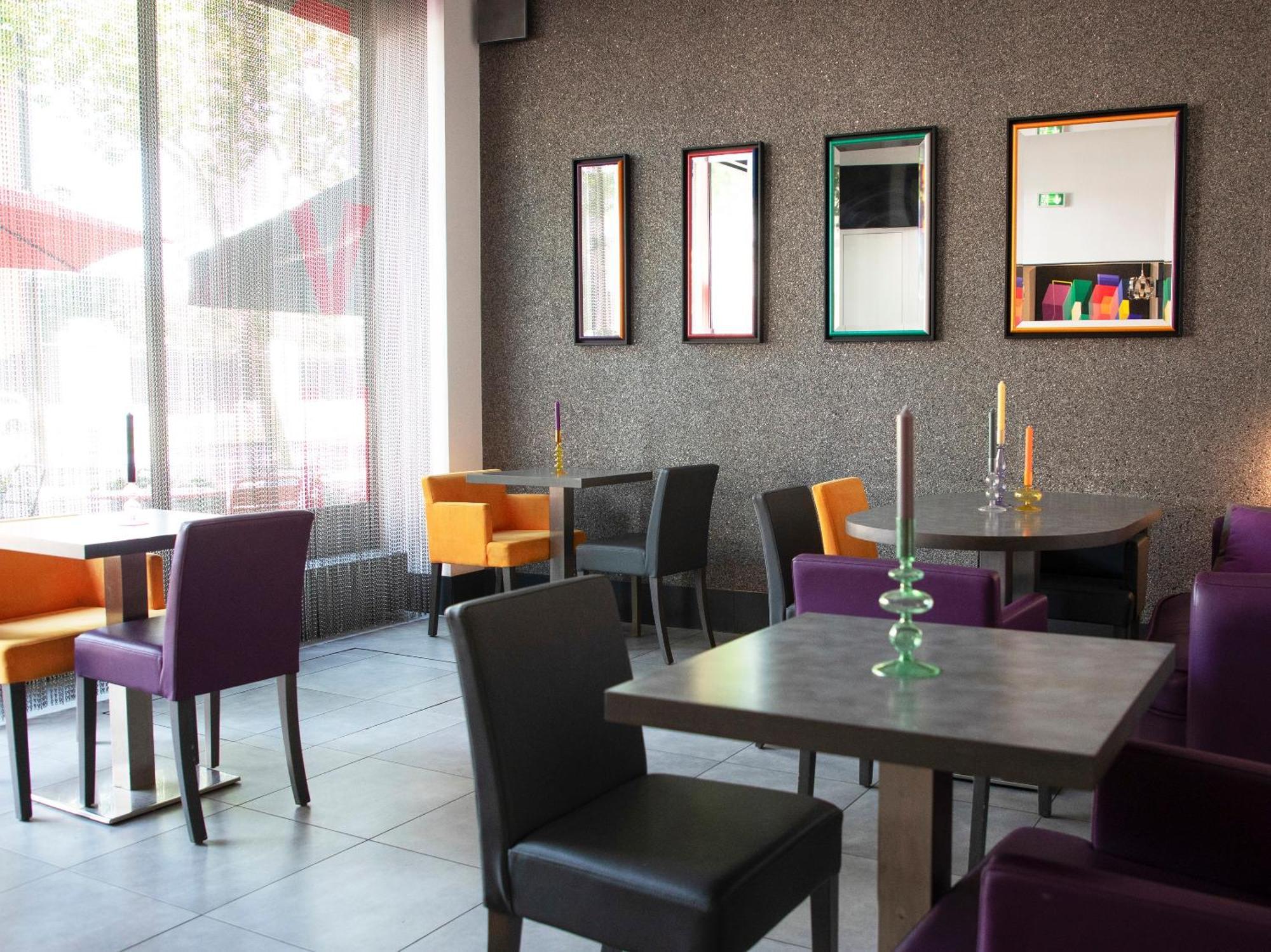 Porte De Versailles Hotel Paris Ngoại thất bức ảnh
