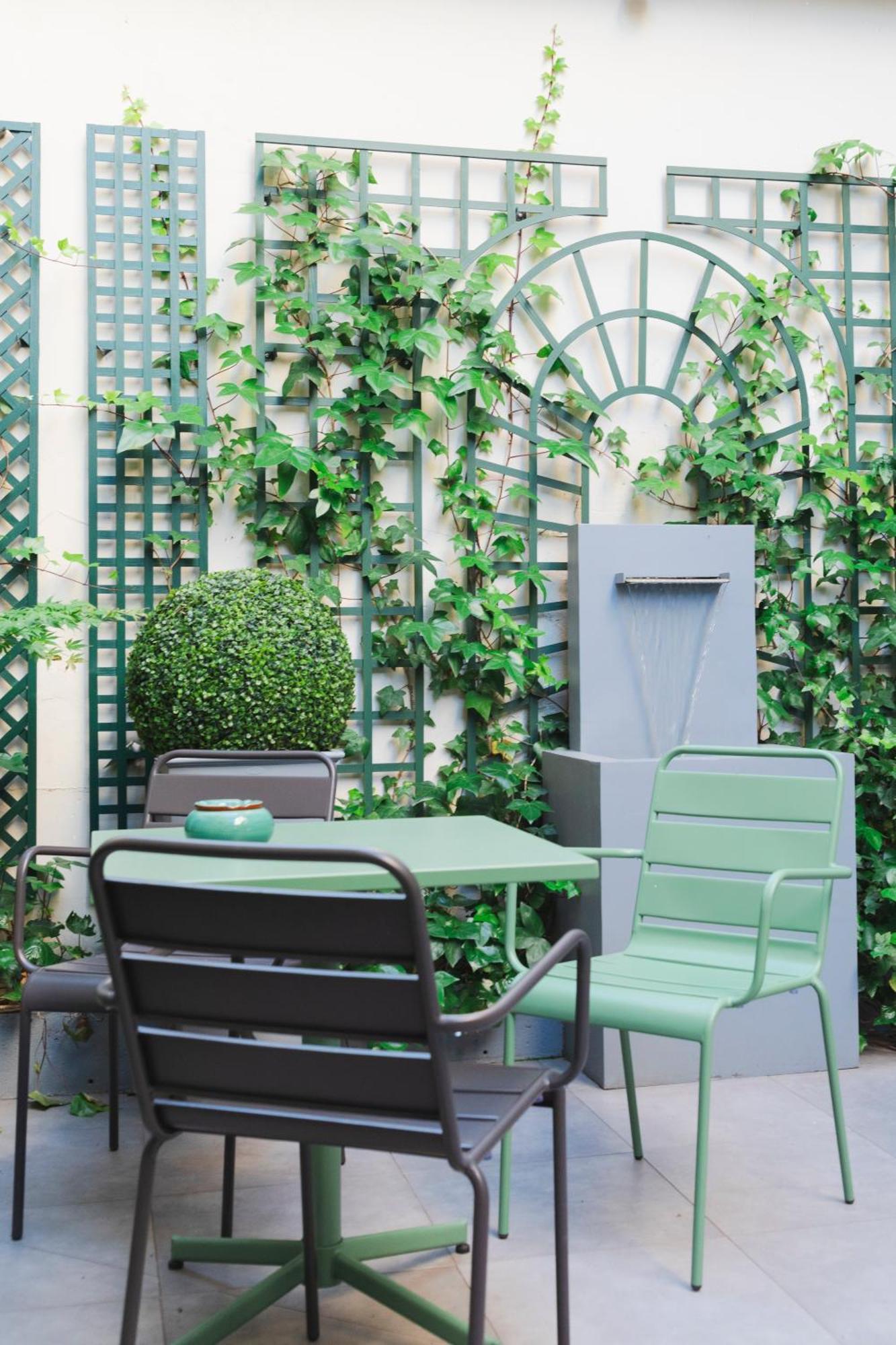 Porte De Versailles Hotel Paris Ngoại thất bức ảnh
