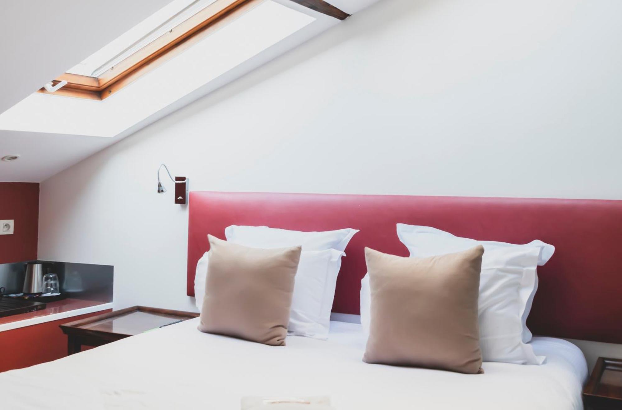 Porte De Versailles Hotel Paris Ngoại thất bức ảnh