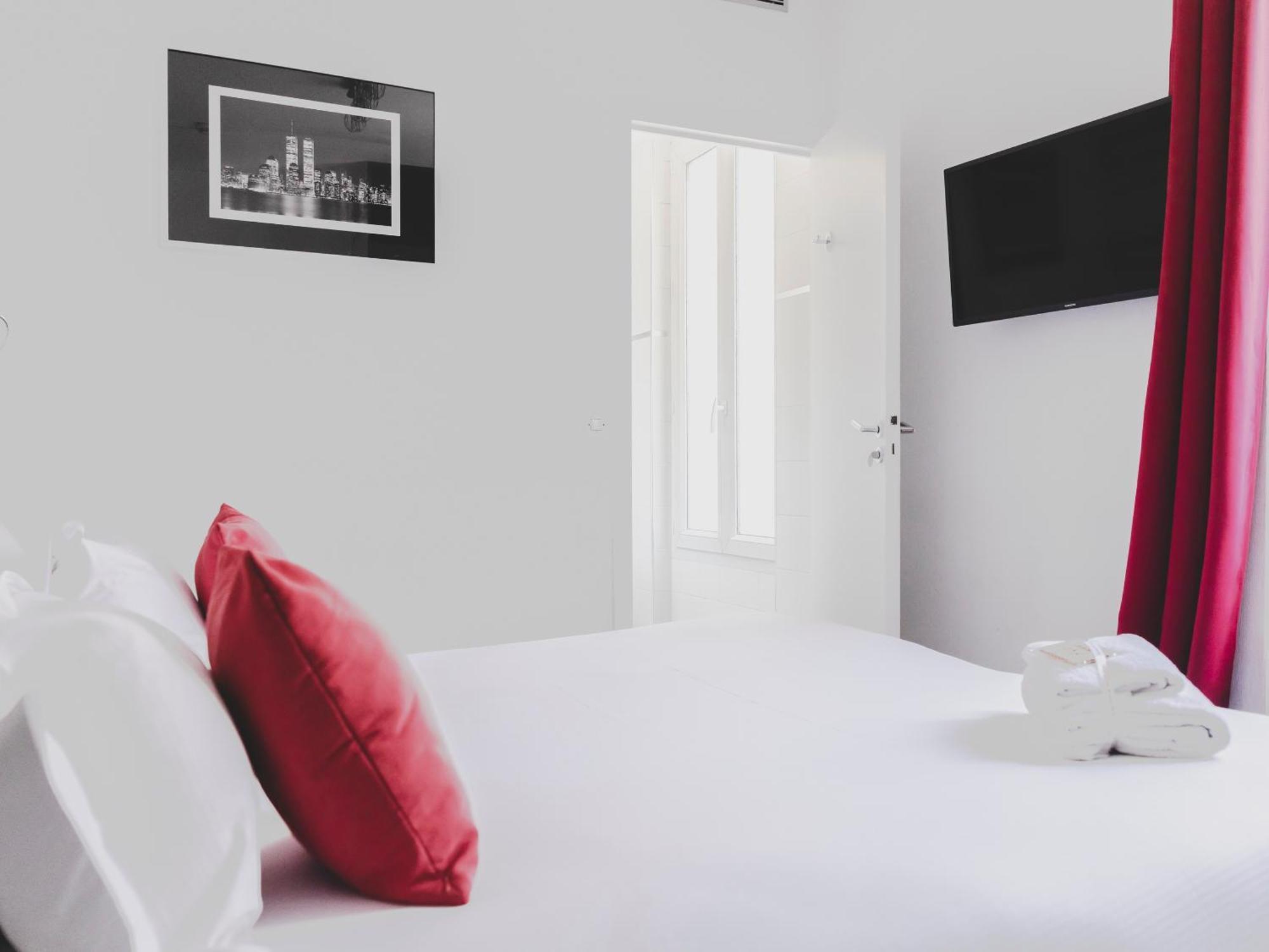 Porte De Versailles Hotel Paris Ngoại thất bức ảnh
