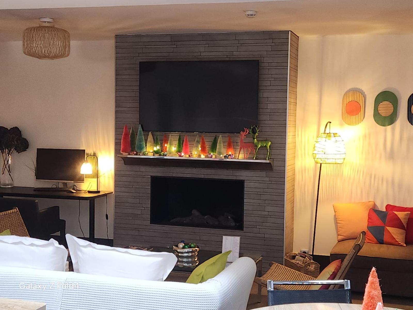 Porte De Versailles Hotel Paris Ngoại thất bức ảnh