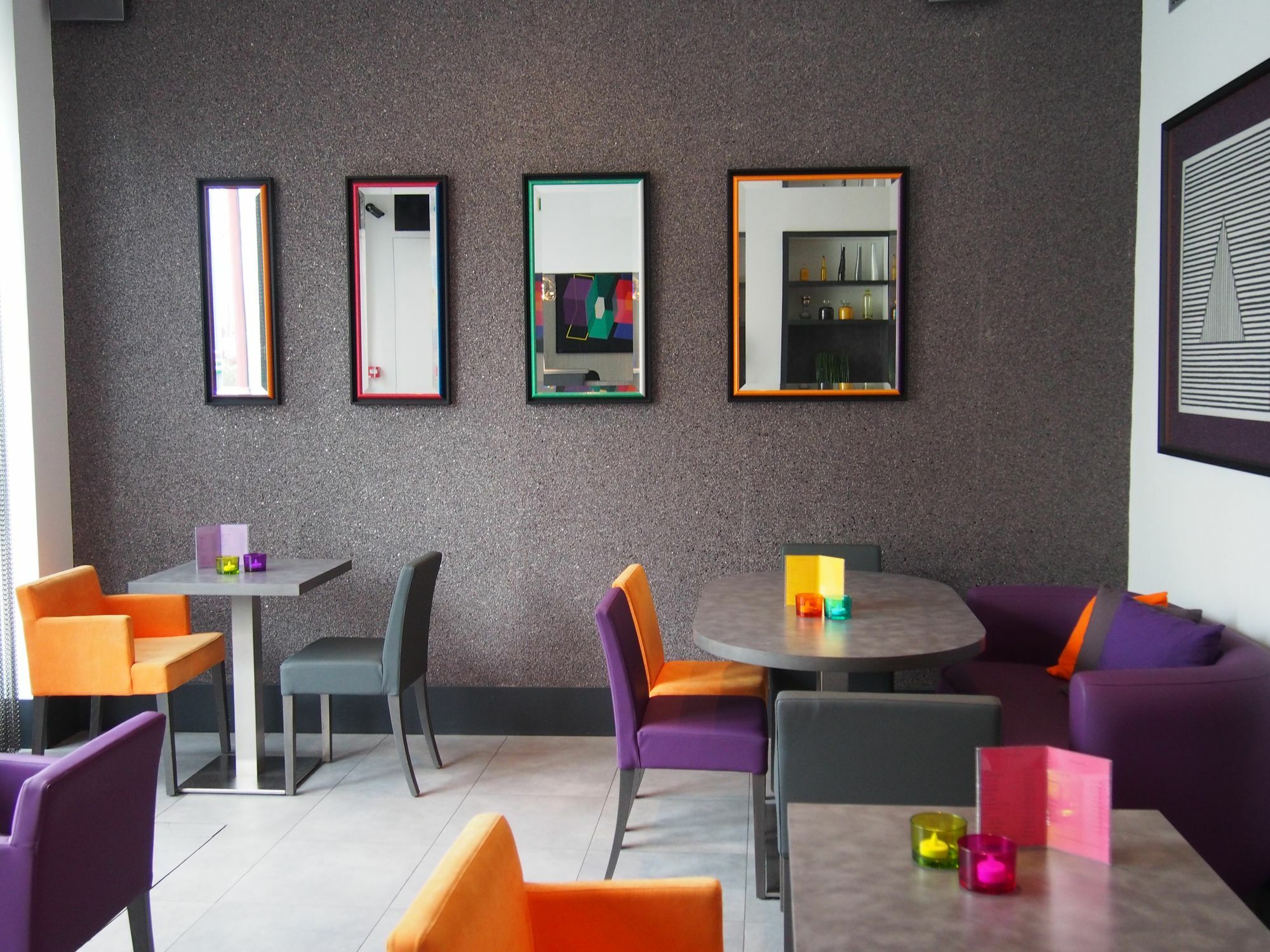 Porte De Versailles Hotel Paris Ngoại thất bức ảnh