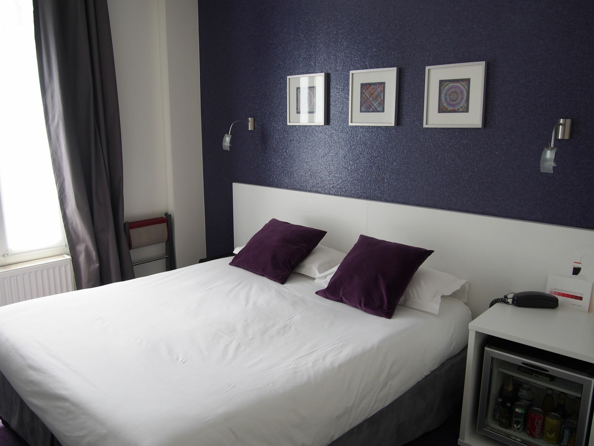 Porte De Versailles Hotel Paris Ngoại thất bức ảnh