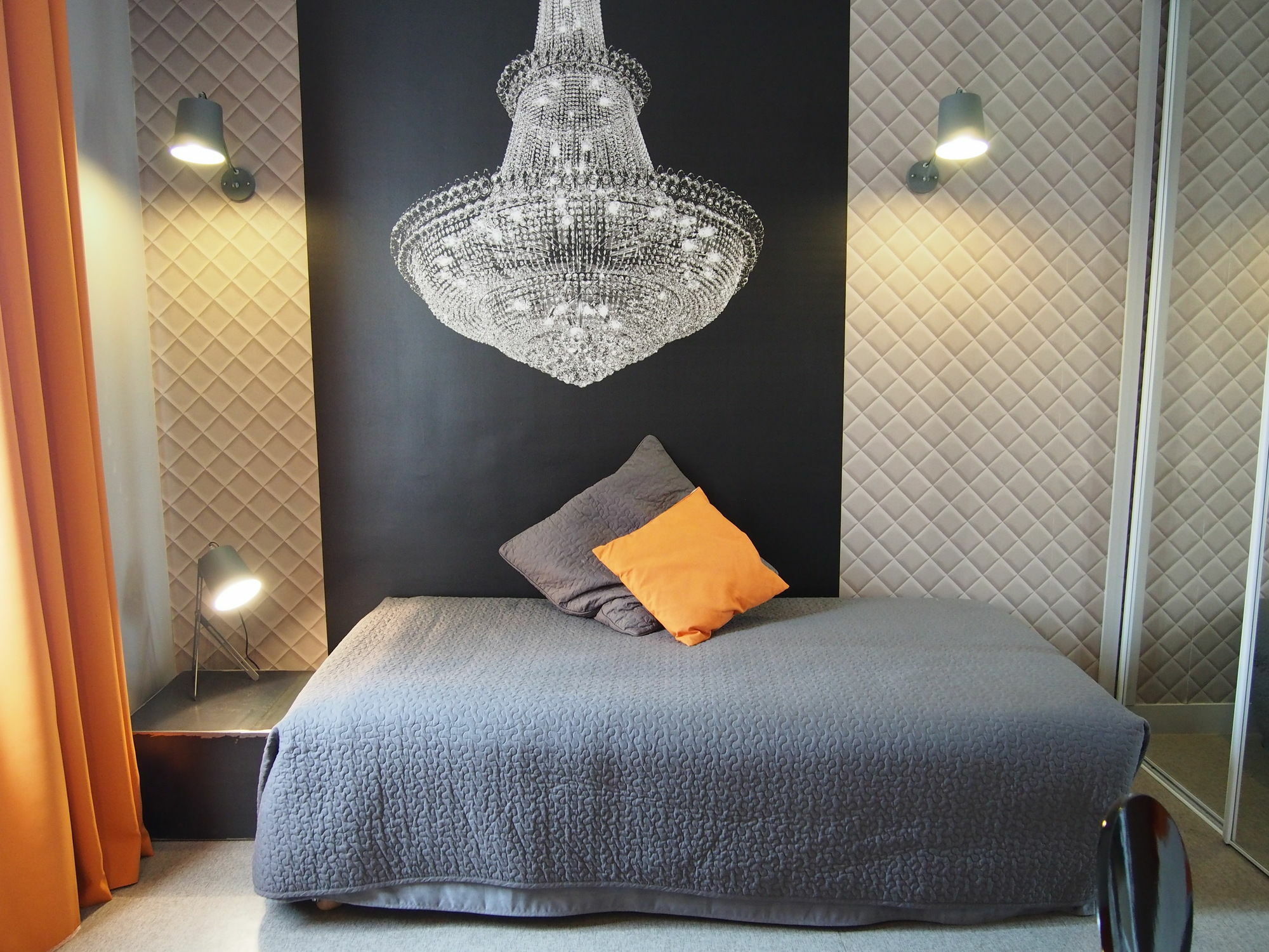 Porte De Versailles Hotel Paris Ngoại thất bức ảnh
